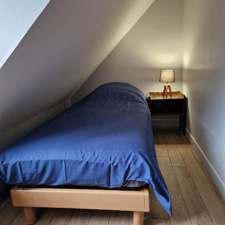 Appartement Au Coeur De Vezelay - Galerie 10 Dış mekan fotoğraf