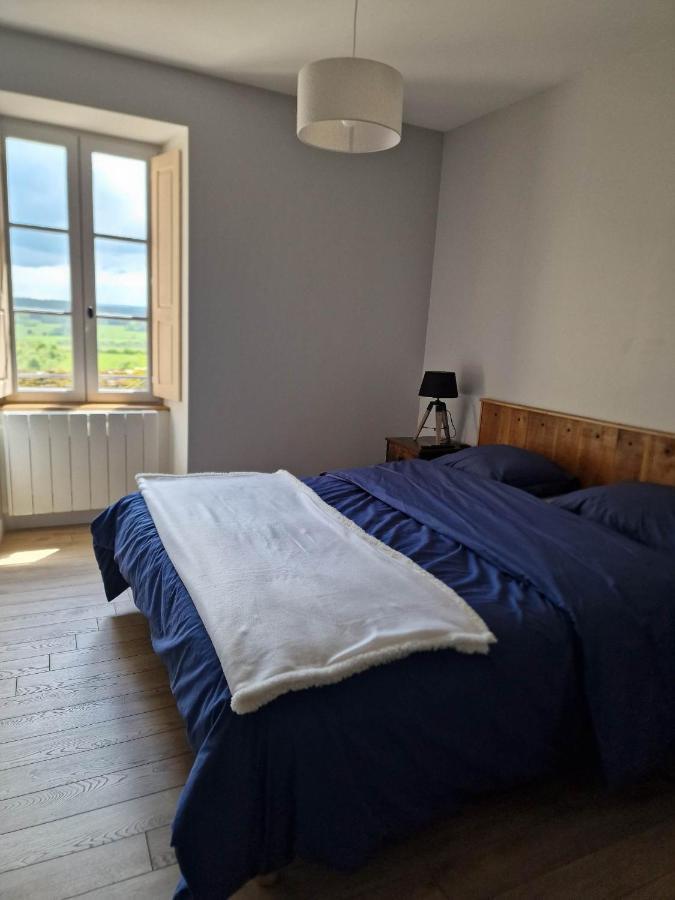 Appartement Au Coeur De Vezelay - Galerie 10 Dış mekan fotoğraf